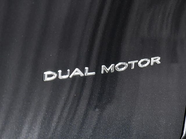 2025 Tesla Model Y Long Range - 23011162 - 96