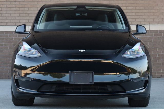 2025 Tesla Model Y Long Range - 23083408 - 5