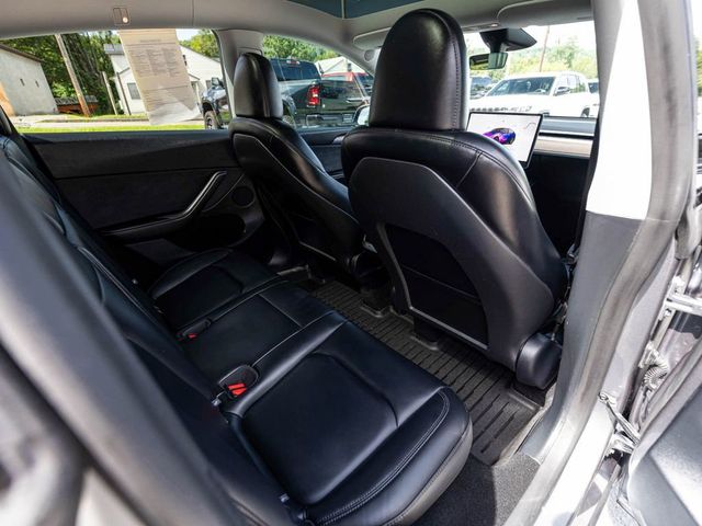 2025 Tesla Model Y Long Range - 23078120 - 25