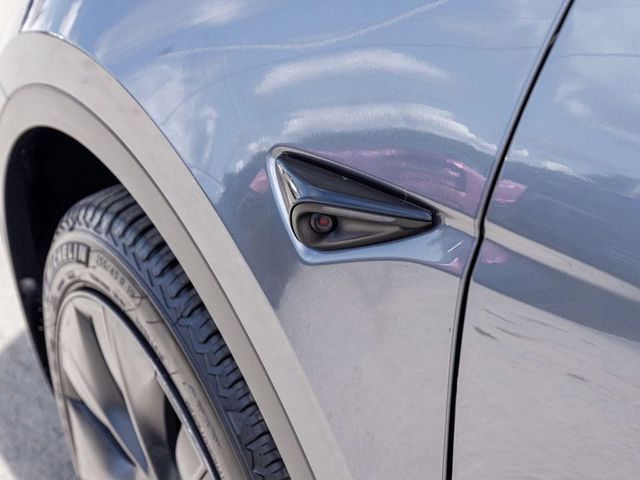2025 Tesla Model Y Long Range - 23078120 - 33