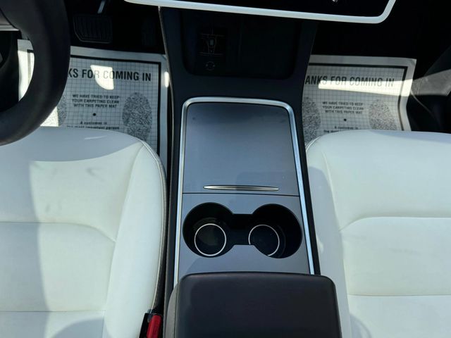 2025 Tesla Model Y Long Range AWD - 23021865 - 20