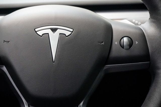 2025 Tesla Model Y Long Range AWD - 23024114 - 14