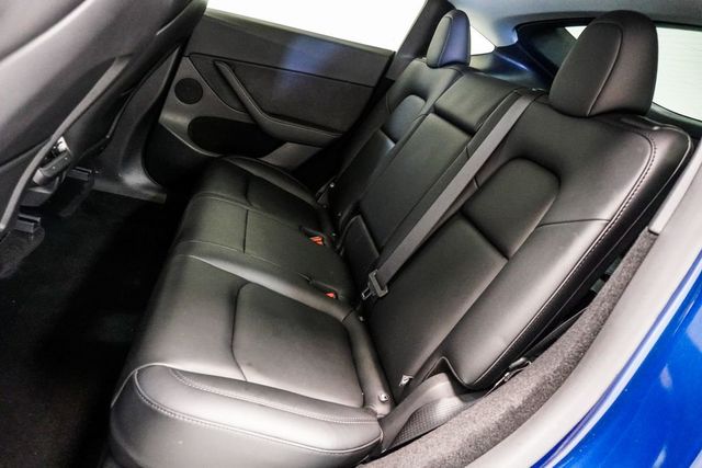 2025 Tesla Model Y Long Range AWD - 23024114 - 8