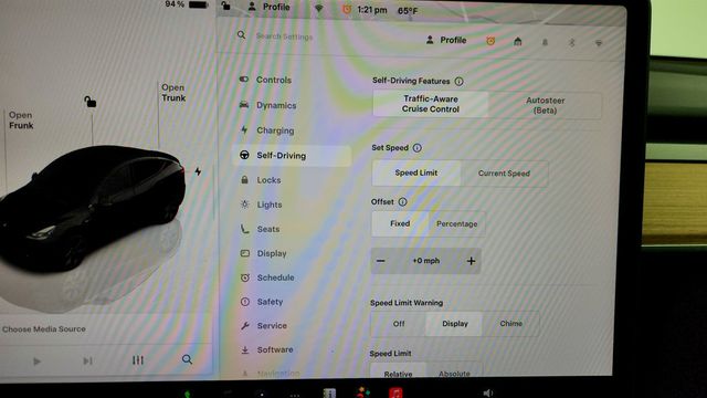 2025 Tesla Model Y Long Range AWD - 23018222 - 18