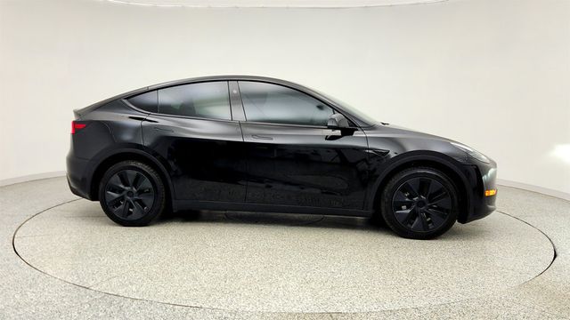2025 Tesla Model Y Long Range AWD - 23018222 - 3
