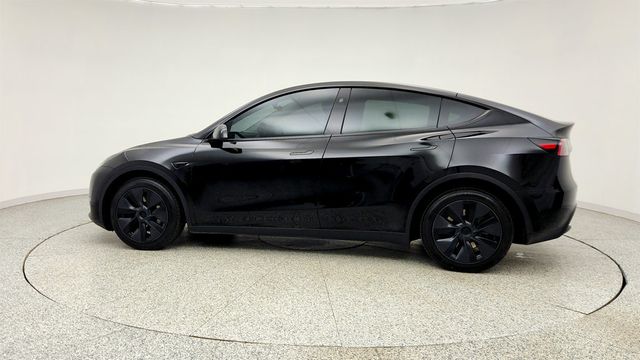 2025 Tesla Model Y Long Range AWD - 23018222 - 7