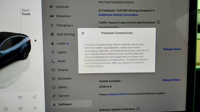2025 Tesla Model Y Long Range AWD - 23036890 - 16