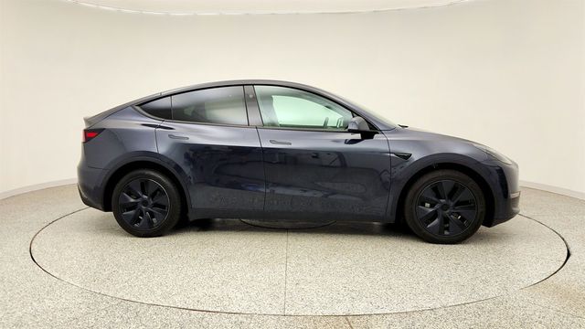 2025 Tesla Model Y Long Range AWD - 23036890 - 3