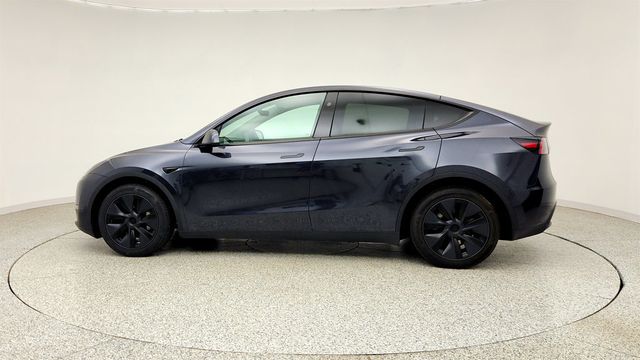 2025 Tesla Model Y Long Range AWD - 23036890 - 7