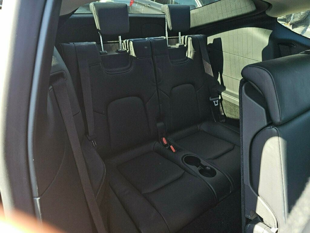 2025 Tesla Model Y Long Range AWD - 22981384 - 20