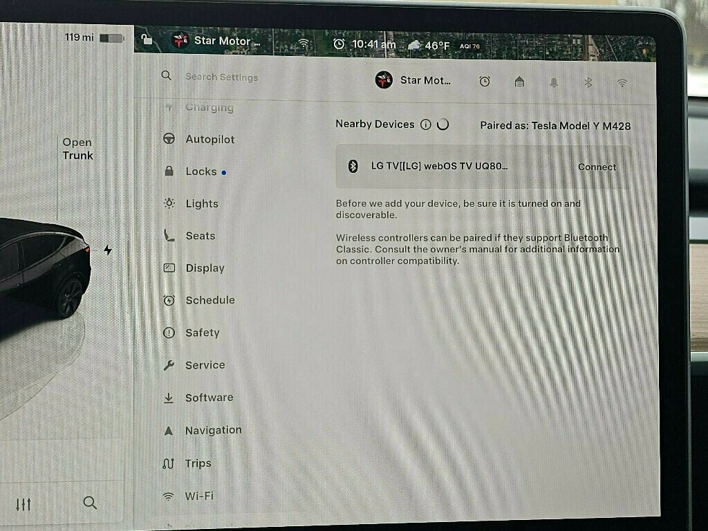 2025 Tesla Model Y Long Range AWD - 22981384 - 25