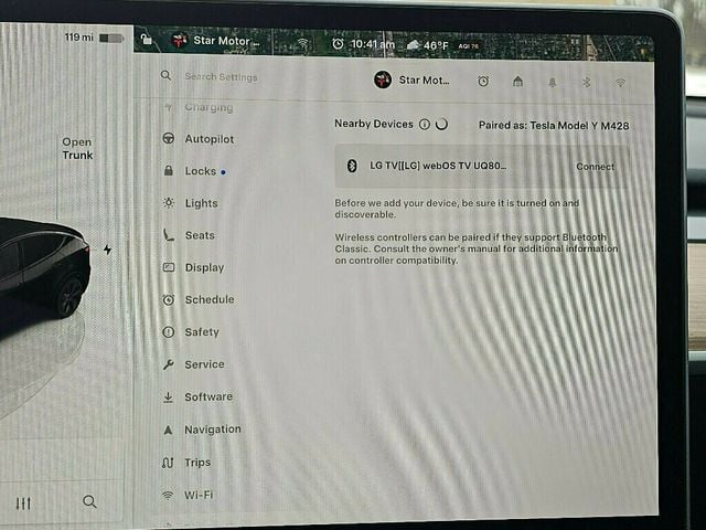 2025 Tesla Model Y Long Range AWD - 22981384 - 25