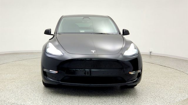 2025 Tesla Model Y Long Range AWD *Ltd Avail* - 23018222 - 1