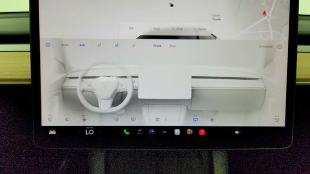 2025 Tesla Model Y Long Range AWD *Ltd Avail* - 23018222 - 20