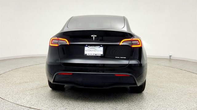 2025 Tesla Model Y Long Range AWD *Ltd Avail* - 23018222 - 5