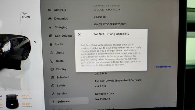 2025 Tesla Model Y Long Range AWD *Ltd Avail* - 23075716 - 15