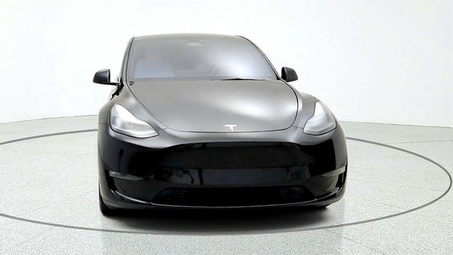 2025 Tesla Model Y Long Range AWD *Ltd Avail* - 23075716 - 1