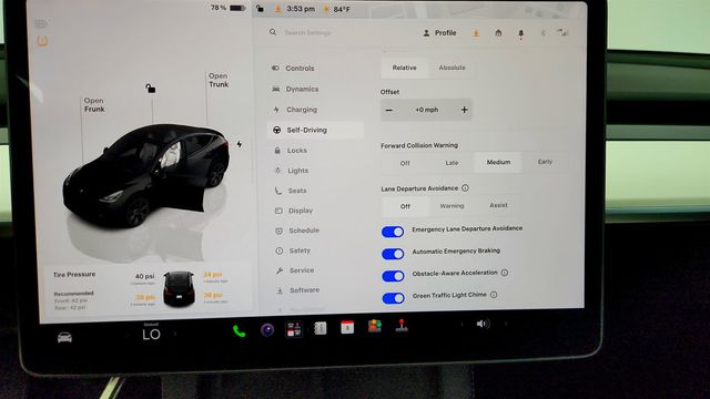 2025 Tesla Model Y Long Range AWD *Ltd Avail* - 23075716 - 19