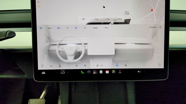 2025 Tesla Model Y Long Range AWD *Ltd Avail* - 23075716 - 20