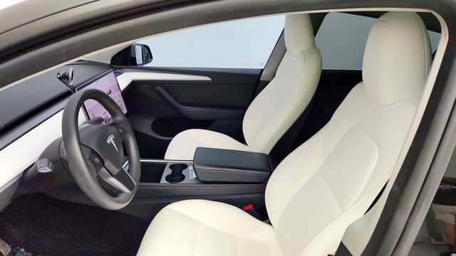 2025 Tesla Model Y Long Range AWD *Ltd Avail* - 23075716 - 22