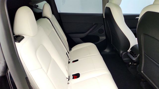 2025 Tesla Model Y Long Range AWD *Ltd Avail* - 23075716 - 25