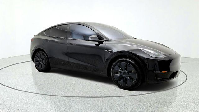 2025 Tesla Model Y Long Range AWD *Ltd Avail* - 23075716 - 2