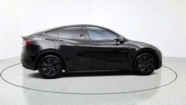 2025 Tesla Model Y Long Range AWD *Ltd Avail* - 23075716 - 3
