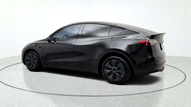 2025 Tesla Model Y Long Range AWD *Ltd Avail* - 23075716 - 6