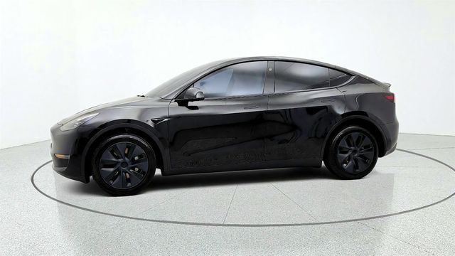 2025 Tesla Model Y Long Range AWD *Ltd Avail* - 23075716 - 7
