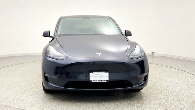 2025 Tesla Model Y Long Range AWD *Ltd Avail* with 7 Seat Interior & 20'' Wheels - 22982784 - 1