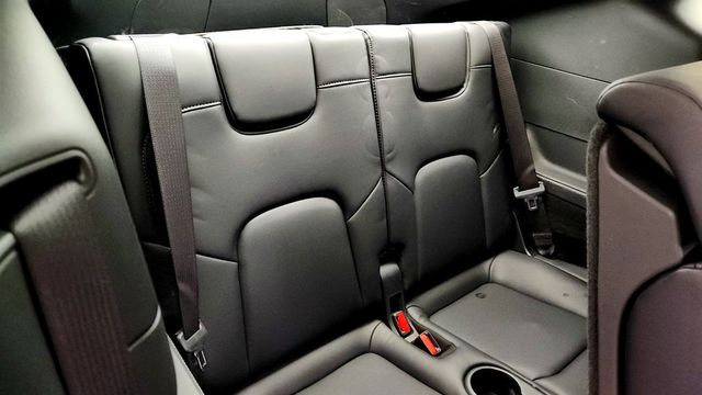 2025 Tesla Model Y Long Range AWD *Ltd Avail* with 7 Seat Interior & 20'' Wheels - 22982784 - 24