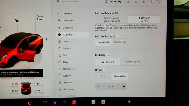 2025 Tesla Model Y Long Range AWD *Ltd Avail* with 7 Seat Interior & 20'' Wheels - 22982784 - 36