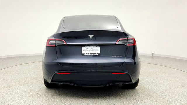 2025 Tesla Model Y Long Range AWD *Ltd Avail* with 7 Seat Interior & 20'' Wheels - 22982784 - 5