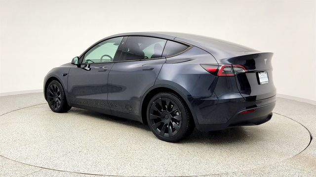 2025 Tesla Model Y Long Range AWD *Ltd Avail* with 7 Seat Interior & 20'' Wheels - 22982784 - 6