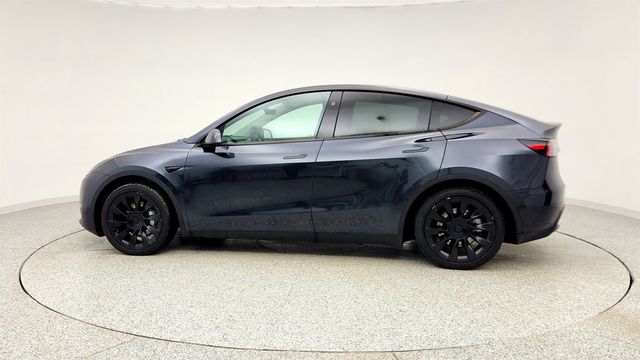 2025 Tesla Model Y Long Range AWD *Ltd Avail* with 7 Seat Interior & 20'' Wheels - 22982784 - 7