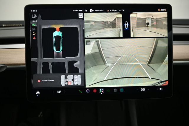 2025 Tesla Model Y Long Range RWD - 23030842 - 14
