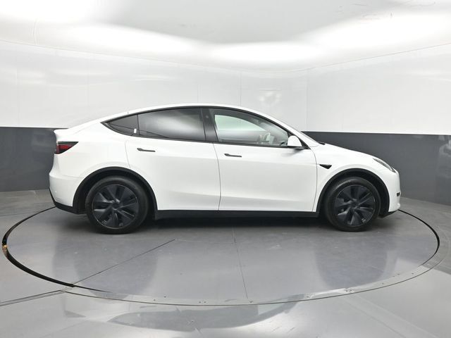 2025 Tesla Model Y Long Range RWD - 23030842 - 23