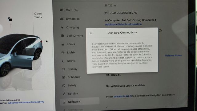 2025 Tesla Model Y Long Range RWD *Ltd Avail* - 23081112 - 16