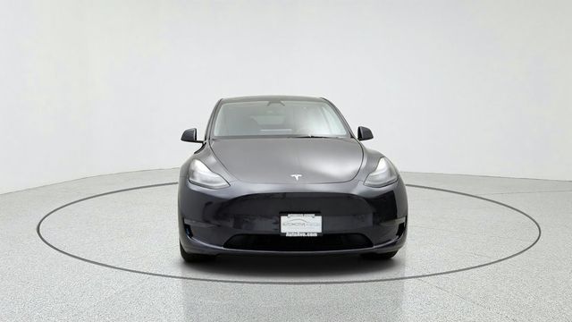 2025 Tesla Model Y Long Range RWD *Ltd Avail* - 23081112 - 1