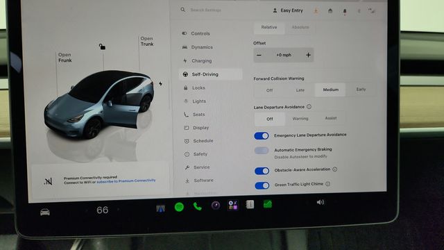 2025 Tesla Model Y Long Range RWD *Ltd Avail* - 23081112 - 20