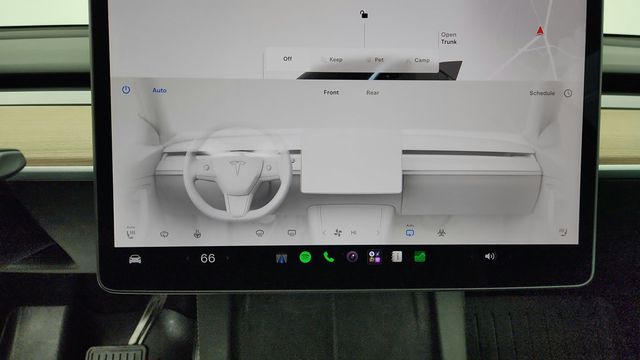 2025 Tesla Model Y Long Range RWD *Ltd Avail* - 23081112 - 21