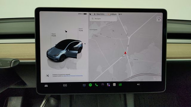 2025 Tesla Model Y Long Range RWD *Ltd Avail* - 23081112 - 22