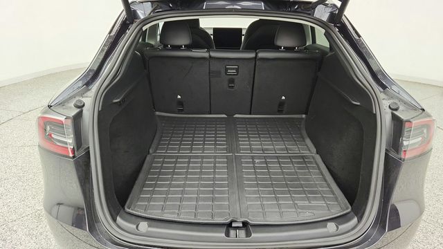 2025 Tesla Model Y Long Range RWD *Ltd Avail* - 23081112 - 26