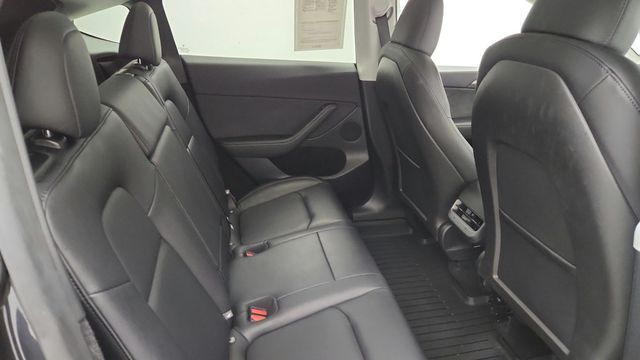 2025 Tesla Model Y Long Range RWD *Ltd Avail* - 23081112 - 27