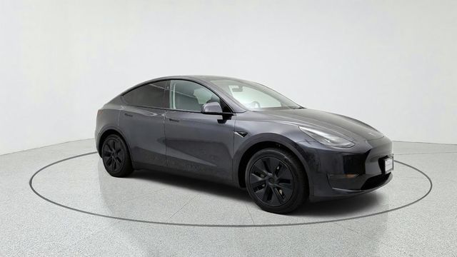 2025 Tesla Model Y Long Range RWD *Ltd Avail* - 23081112 - 2