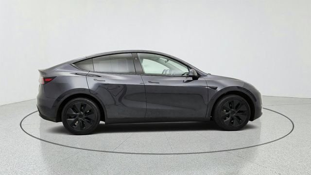 2025 Tesla Model Y Long Range RWD *Ltd Avail* - 23081112 - 3