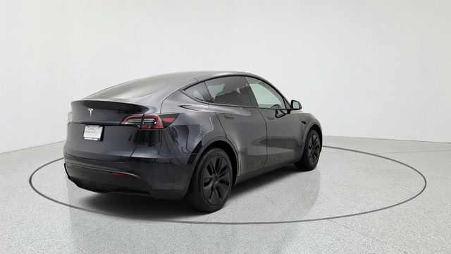 2025 Tesla Model Y Long Range RWD *Ltd Avail* - 23081112 - 4