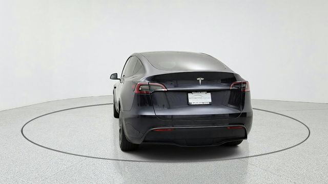 2025 Tesla Model Y Long Range RWD *Ltd Avail* - 23081112 - 5