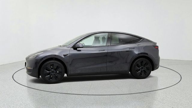 2025 Tesla Model Y Long Range RWD *Ltd Avail* - 23081112 - 7