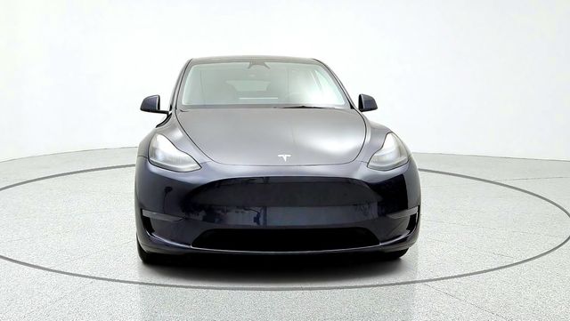 2025 Tesla Model Y Long Range RWD *Ltd Avail* - 23086634 - 1